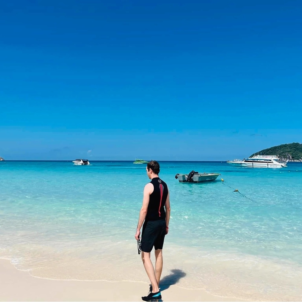 Meet your Posher, Mary